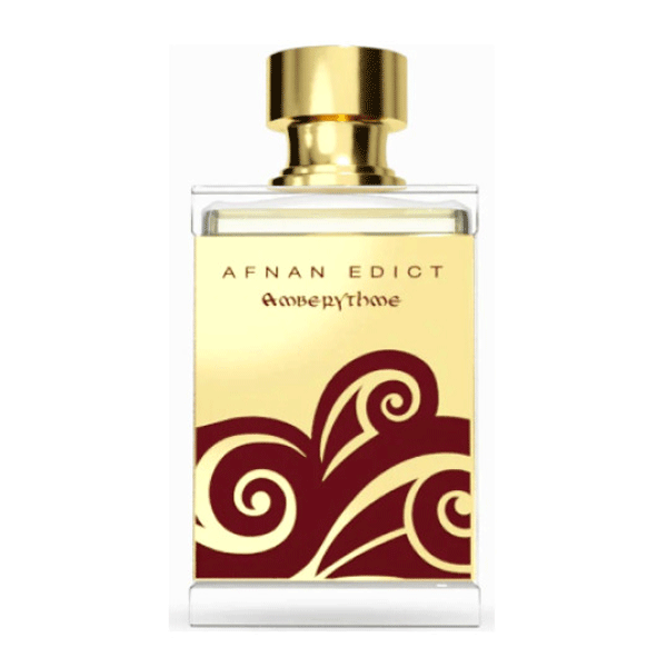 Amberythme Afnan Edict