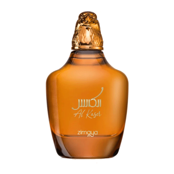 Al Kaser Zimaya