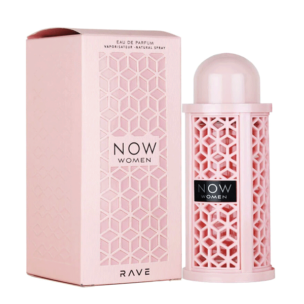 Rave Now Women