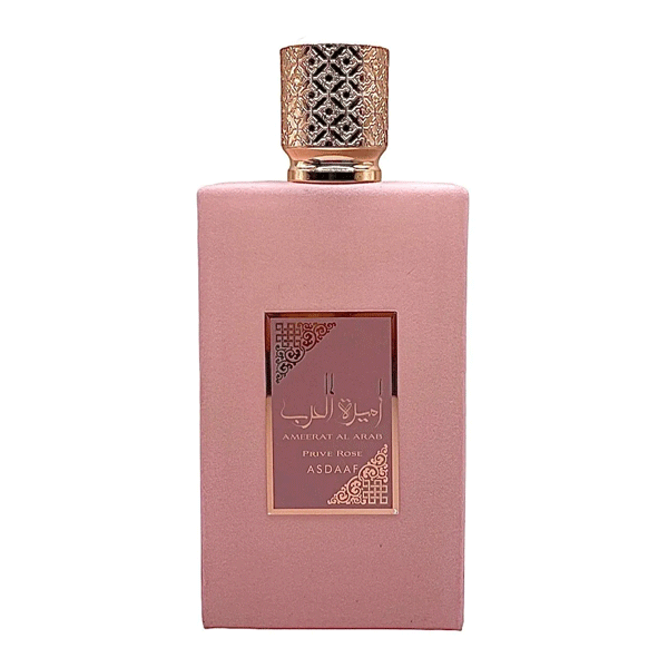 Ameerat Al Arab Prive Rose