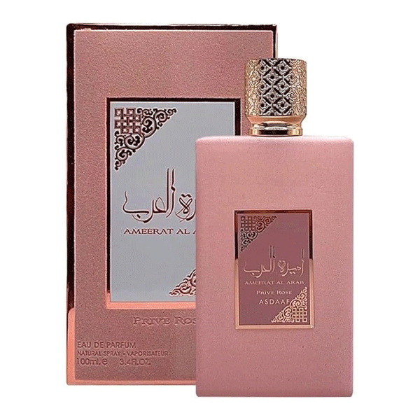 Ameerat Al Arab Prive Rose