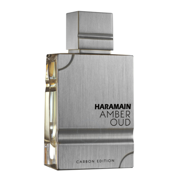 Amber Oud Carbon Edition Al Haramain