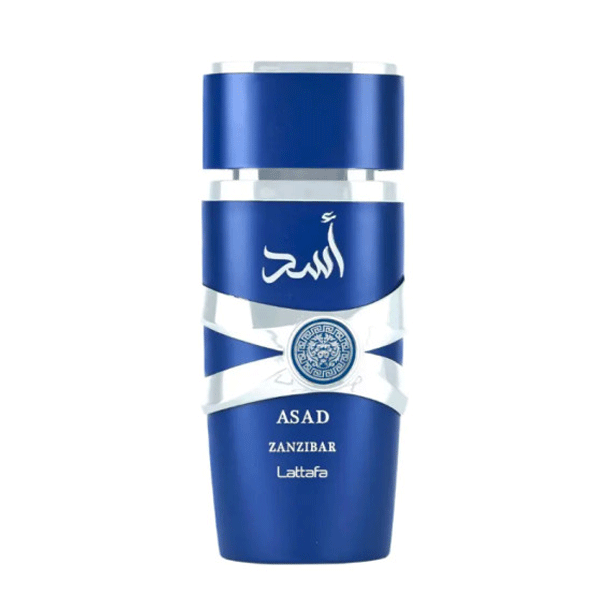 Asad Zanzibar Lattafa