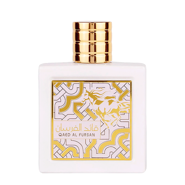 Qaed Al Fursan Unlimited Lattafa