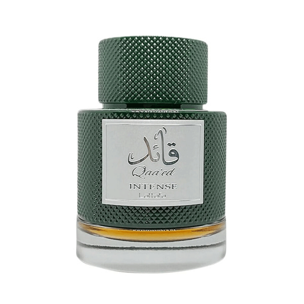 Qaa'ed Intense Lattafa