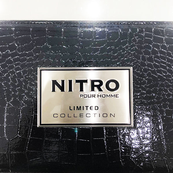 Nitro limited edition set