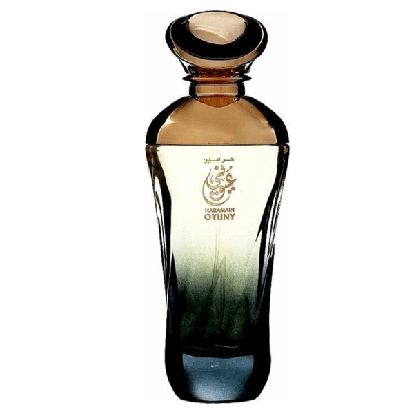 Oyuny Al Haramain