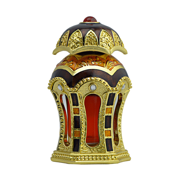 Rafia Gold Al Haramain