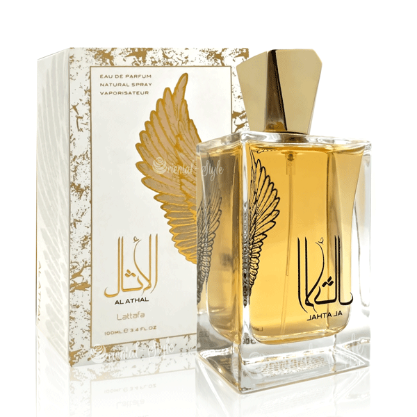 Al Athal Lattafa