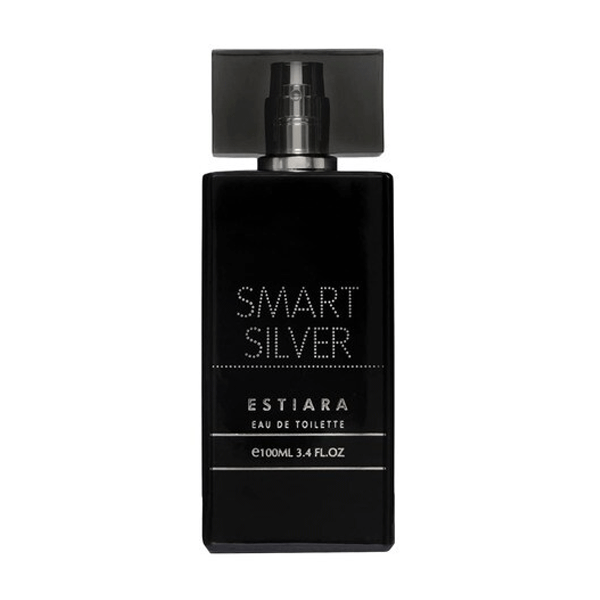 Smart Silver Estiara