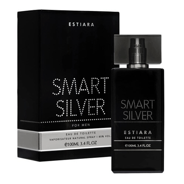 Smart Silver Estiara