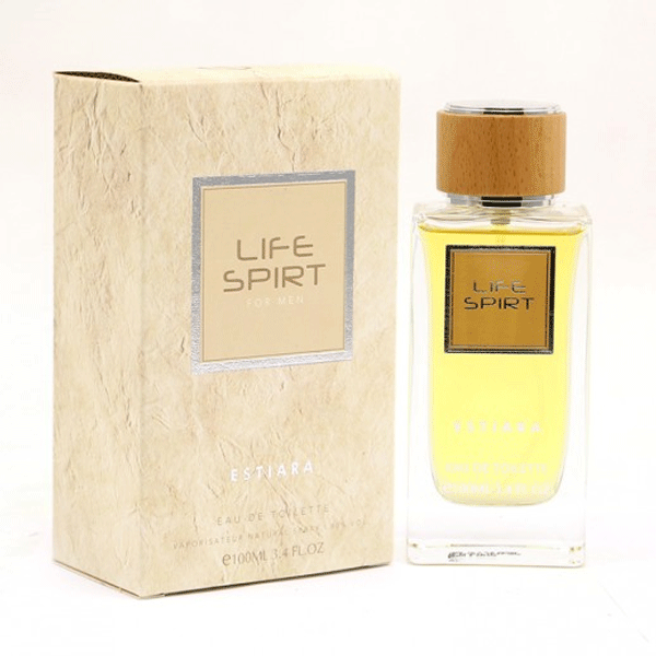 Life Spirit Estiara