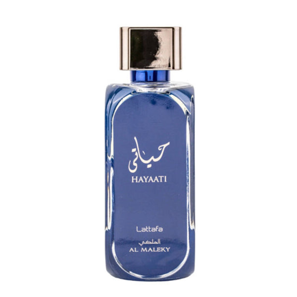 Hayaati Al Maleky Lattafa