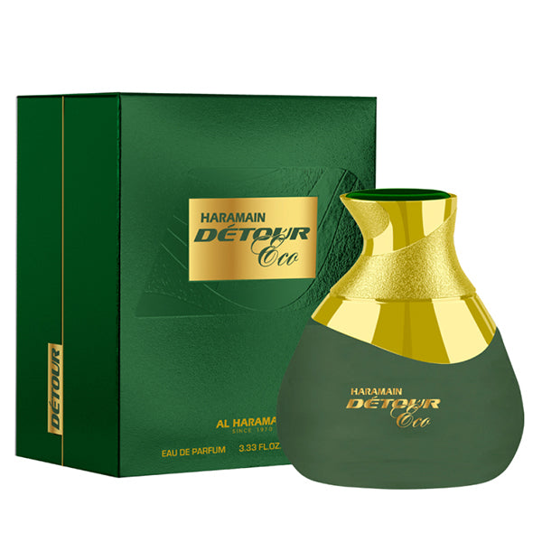 Detour Eco Al Haramain
