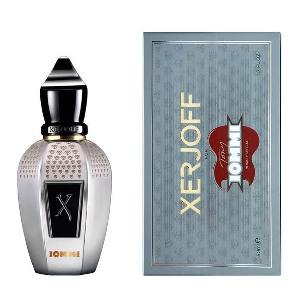 Xerjoff Tony lommi Monkey Special