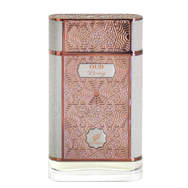 Oud Rising Afnan