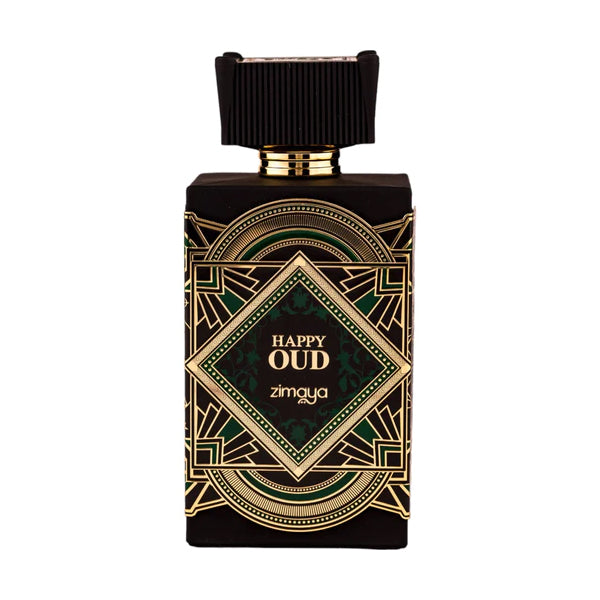 Happy Oud Zimaya