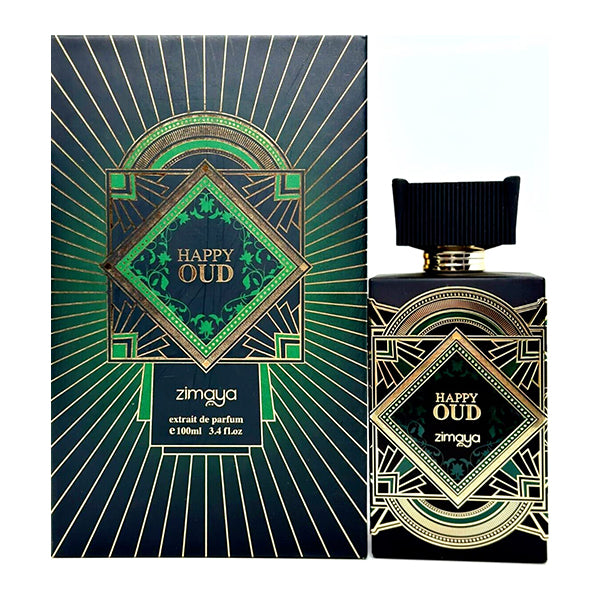Happy Oud Zimaya