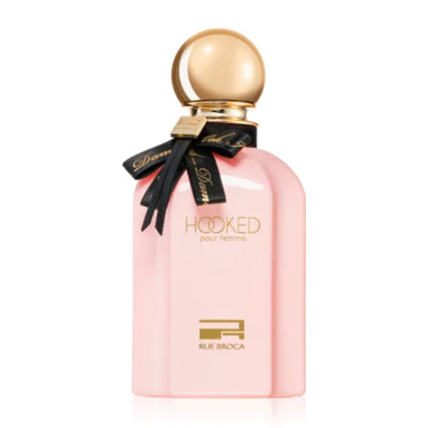 Hooked pour femme Rue Broca