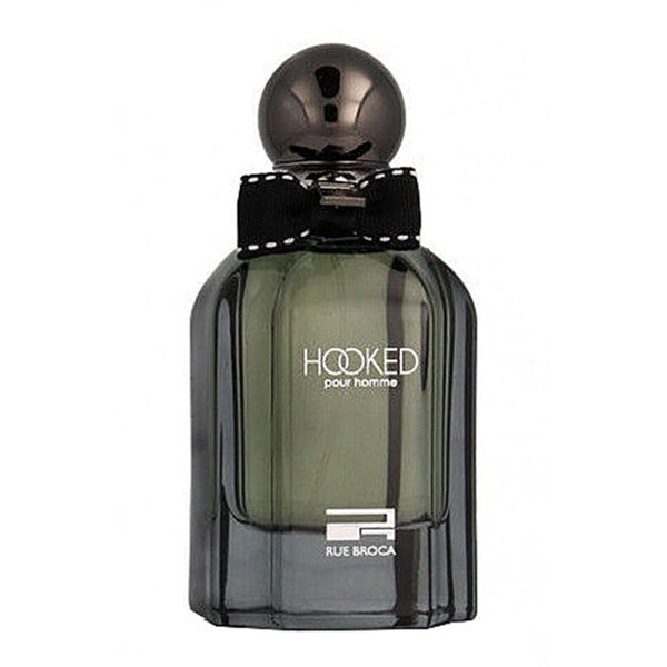 Hooked pour homme Rue Broca