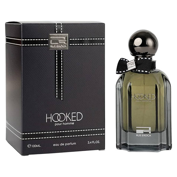 Hooked pour homme Rue Broca