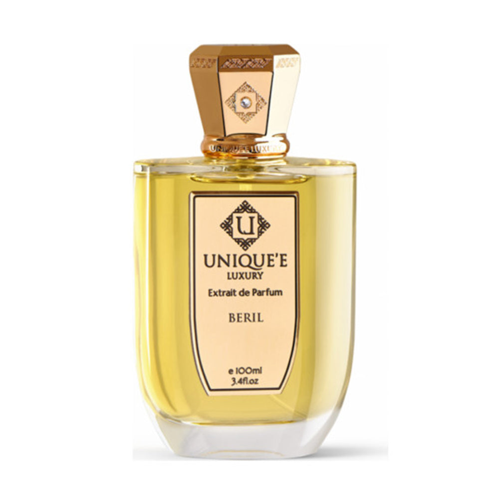 Beril Unique'e Luxury