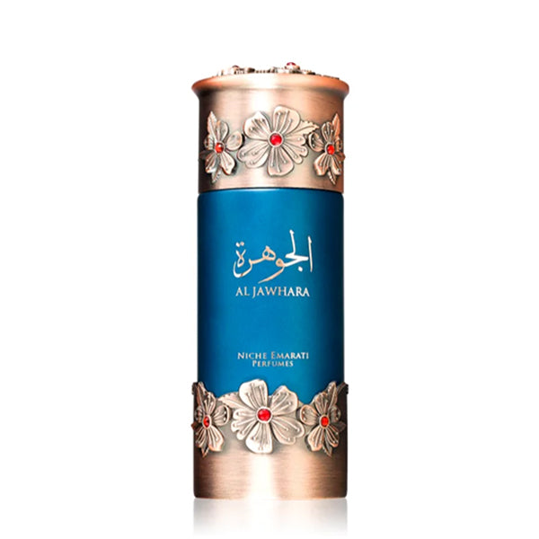 Niche Emarati Al Jawhara Lattafa