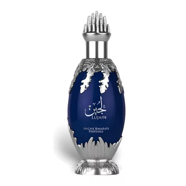 Niche Emarati Lujain Lattafa
