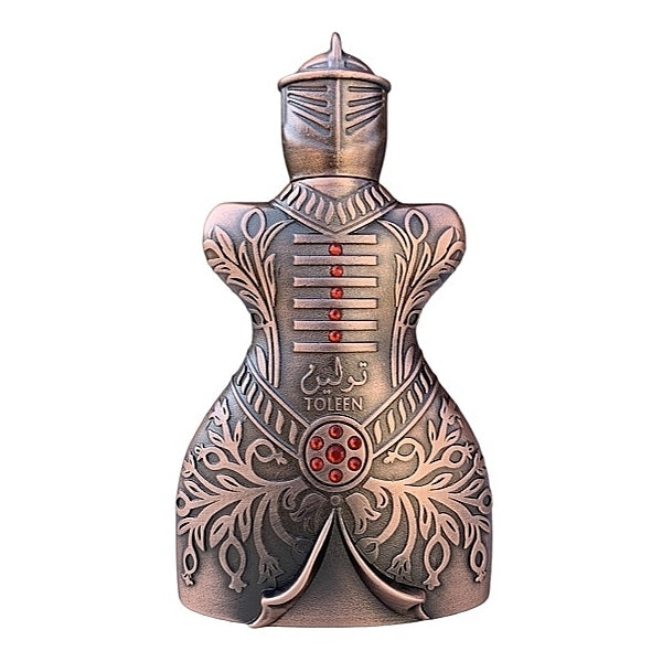 Niche Emarati Toleen Lattafa