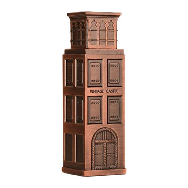 Niche Emarati Vintage Castle Lattafa