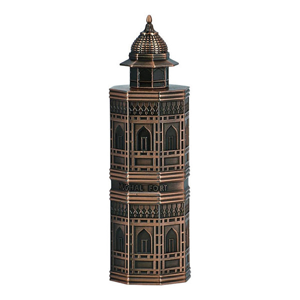 Niche Emarati Mughal Fort Lattafa