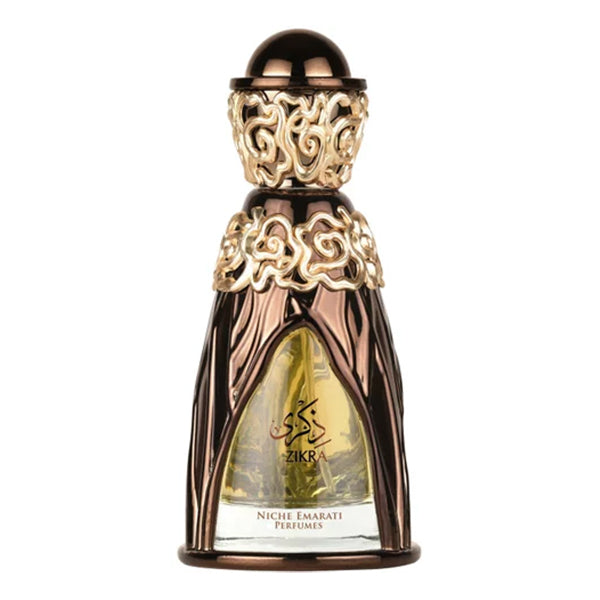 Niche Emarati Zikra Lattafa