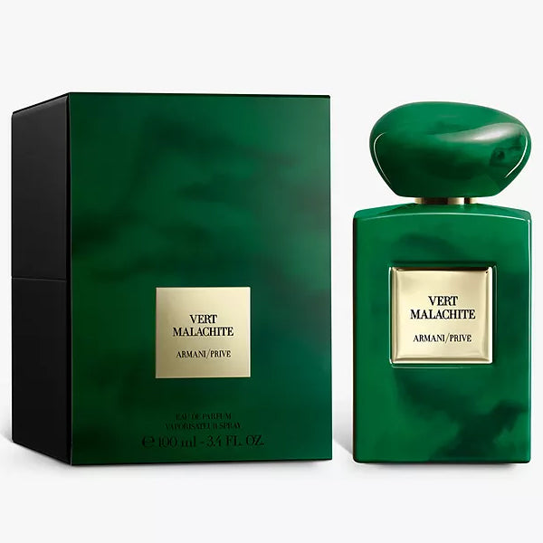 Armani Prive Vert Malachite