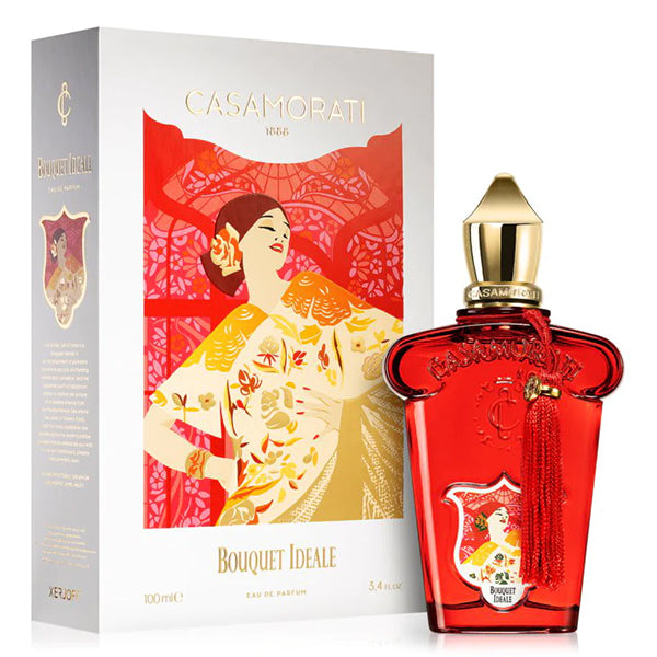 Xerjoff Casamorati Bouquet Ideale