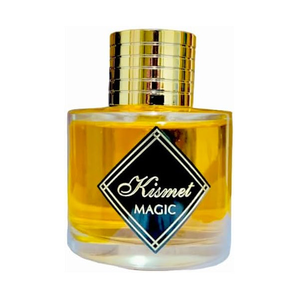 Kismet Magic Maison Alhambra