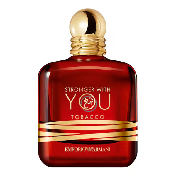 Stronger With You Tobacco