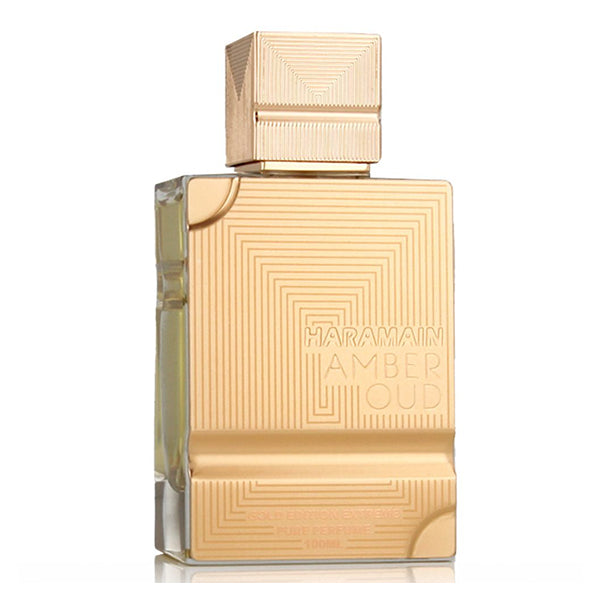 Amber Oud Gold Edition Extreme Al Haramain