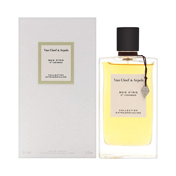Van Cleef & Arpels Bois d Iris Eau De Parfum