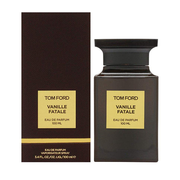 Tom Ford Vanille Fatale