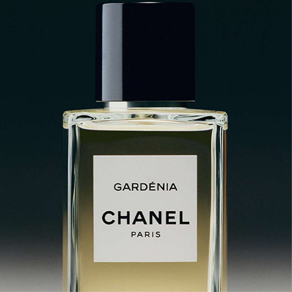 Chanel Les Exclusifs Gardenia