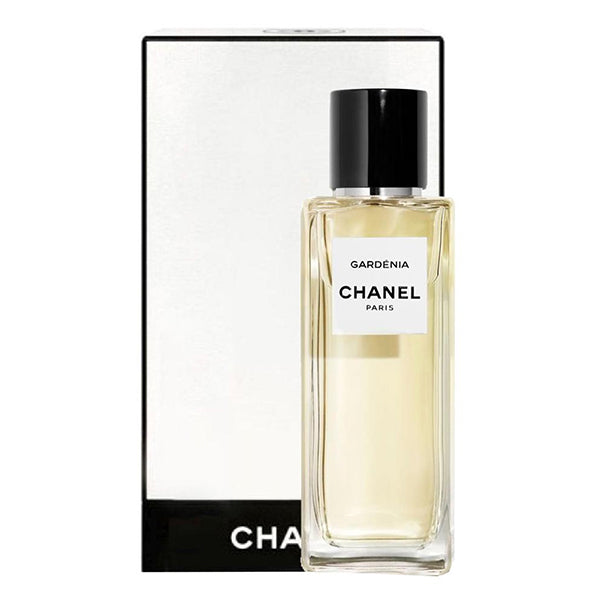 Chanel Les Exclusifs Gardenia