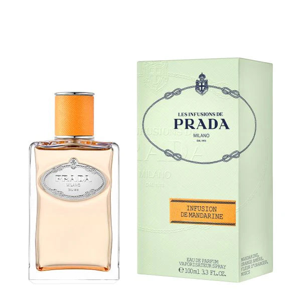 Prada Infusion De Mandarine