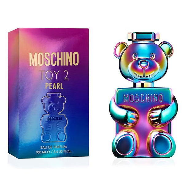 Moschino Toy 2 Pearl