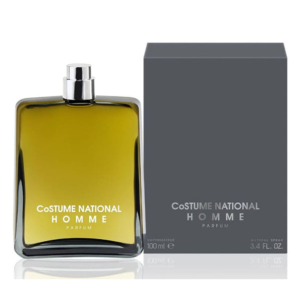 CoSTUME NATIONAL Homme Parfum