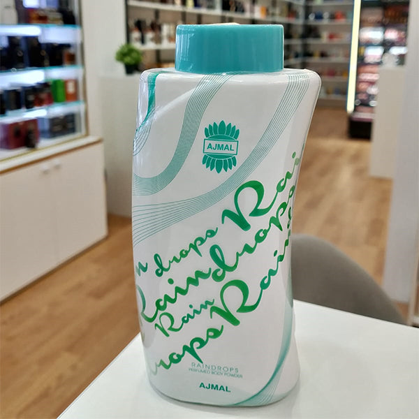 Raindrops Powder