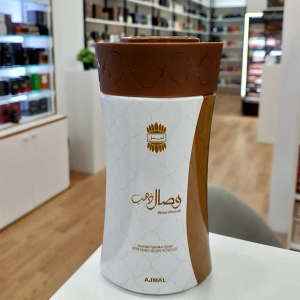 Wisal Dhahab Powder