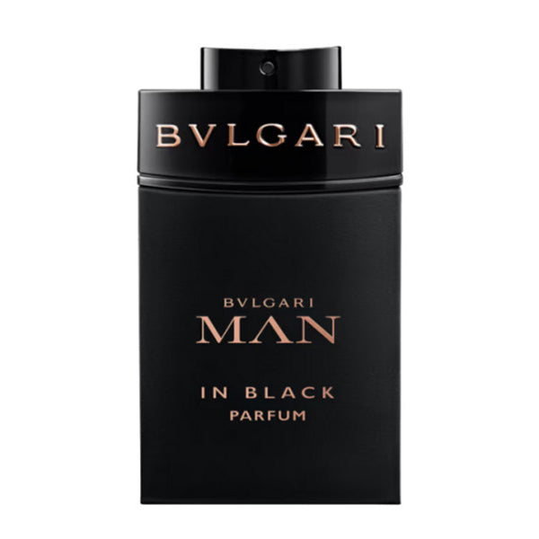 Bvlgari Man In Black Parfum