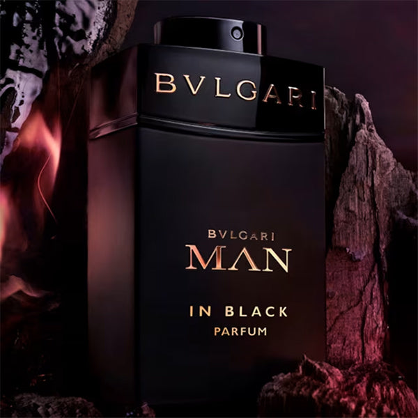 Bvlgari Man In Black Parfum