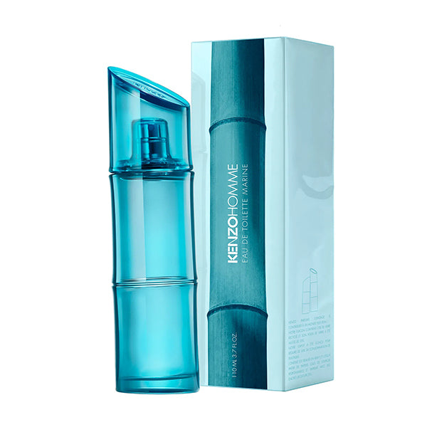 Kenzo Homme eau de toilette marine