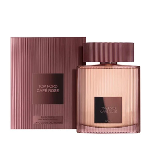 Tom Ford Cafe Rose
